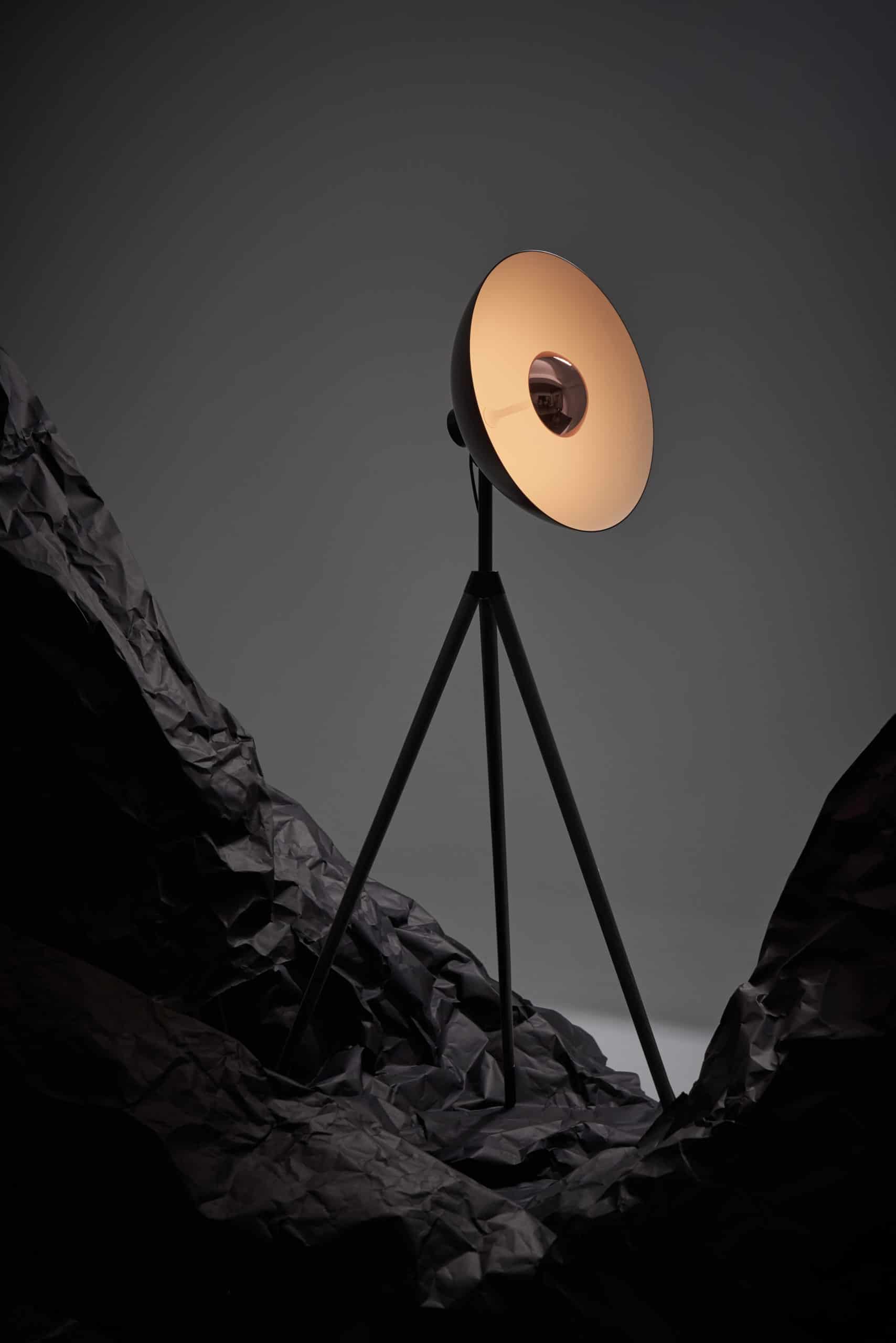 APOLLO Mega Floor Lamp