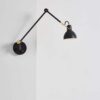 LAITO GENTLE Wall Sconce