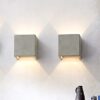 CASTLE Wall Sconce S