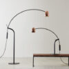 HERCULES LED Table Lamp