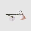 LAITO OPAL Wall Sconce L