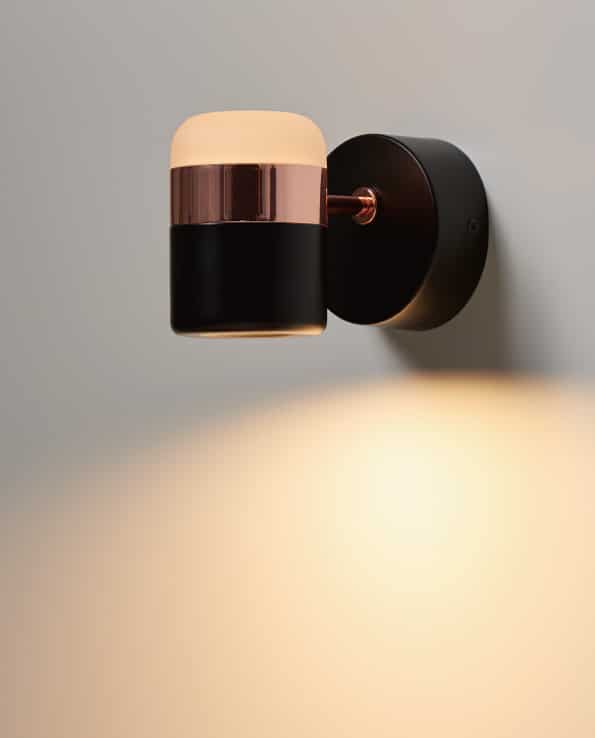 LING Wall Sconce