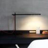 TICKTOCK Table Lamp