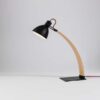 LAITO Wood Table Lamp