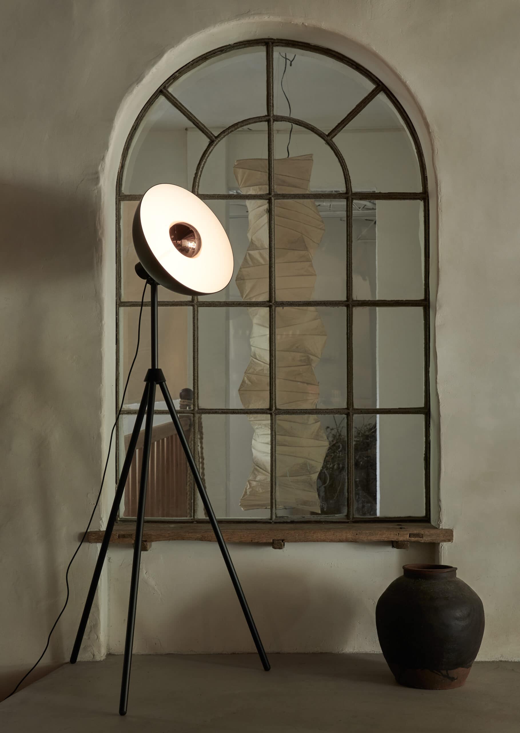 Apollo Floor Lamp