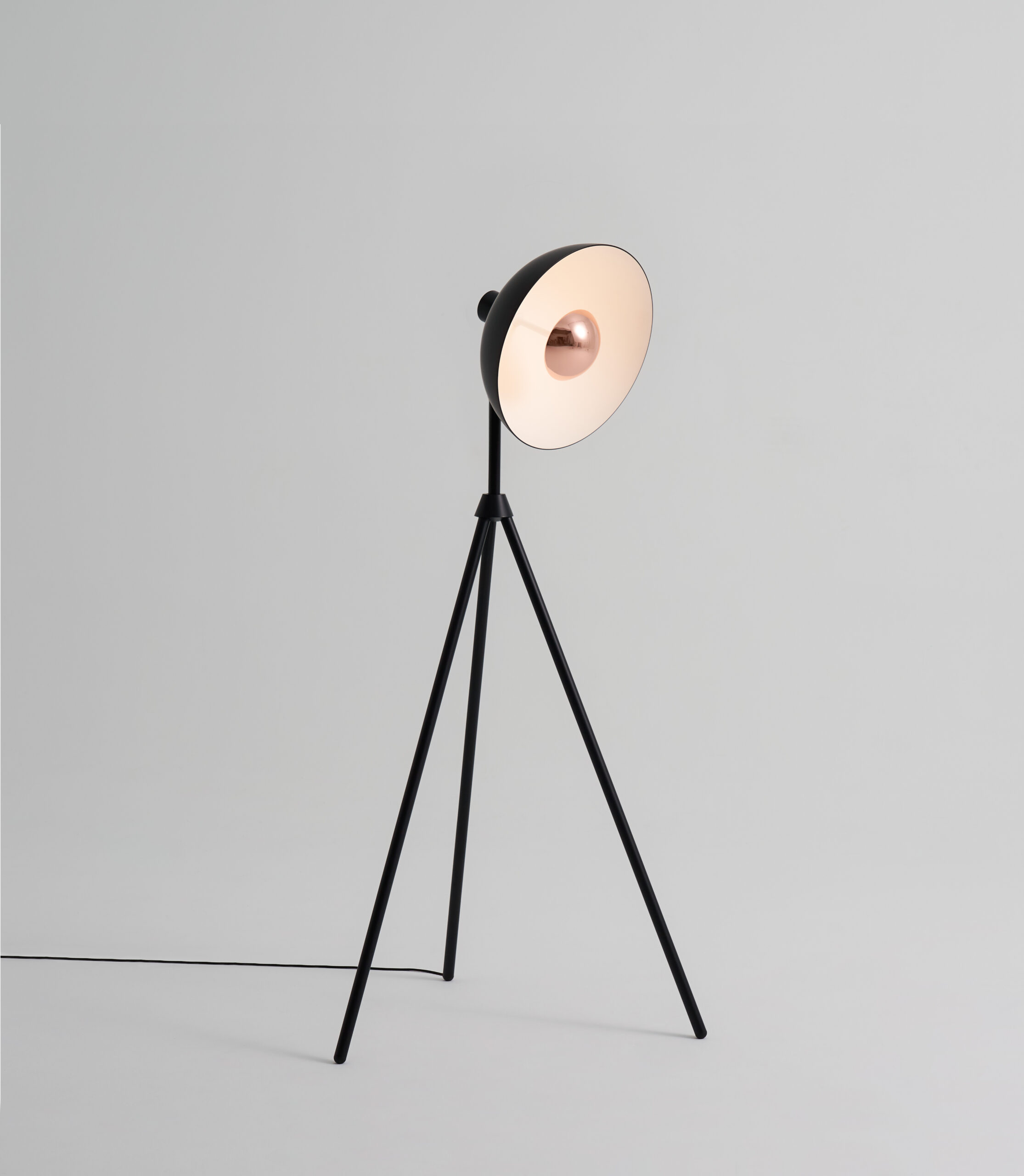 Apollo Floor Lamp