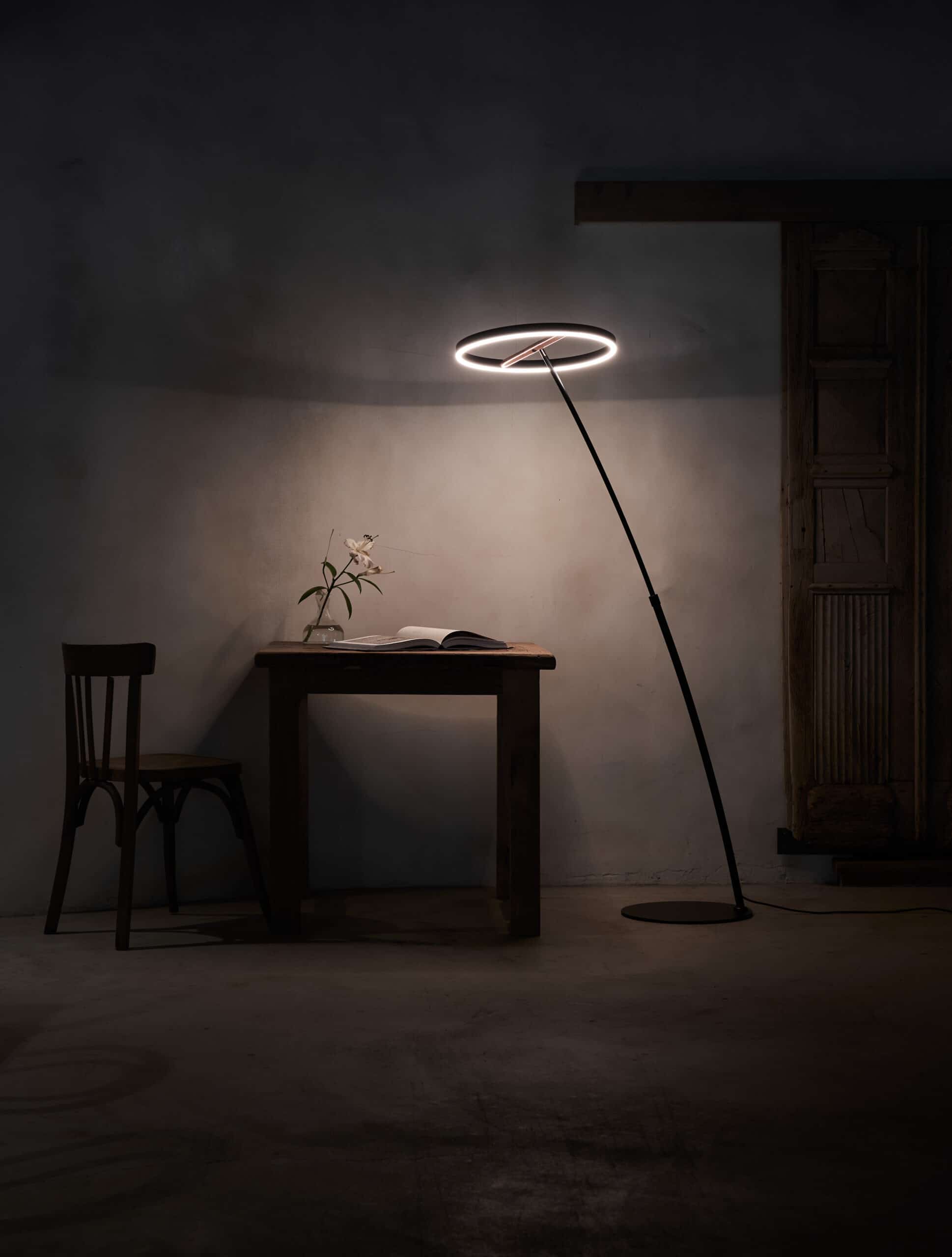 SOL Floor Lamp