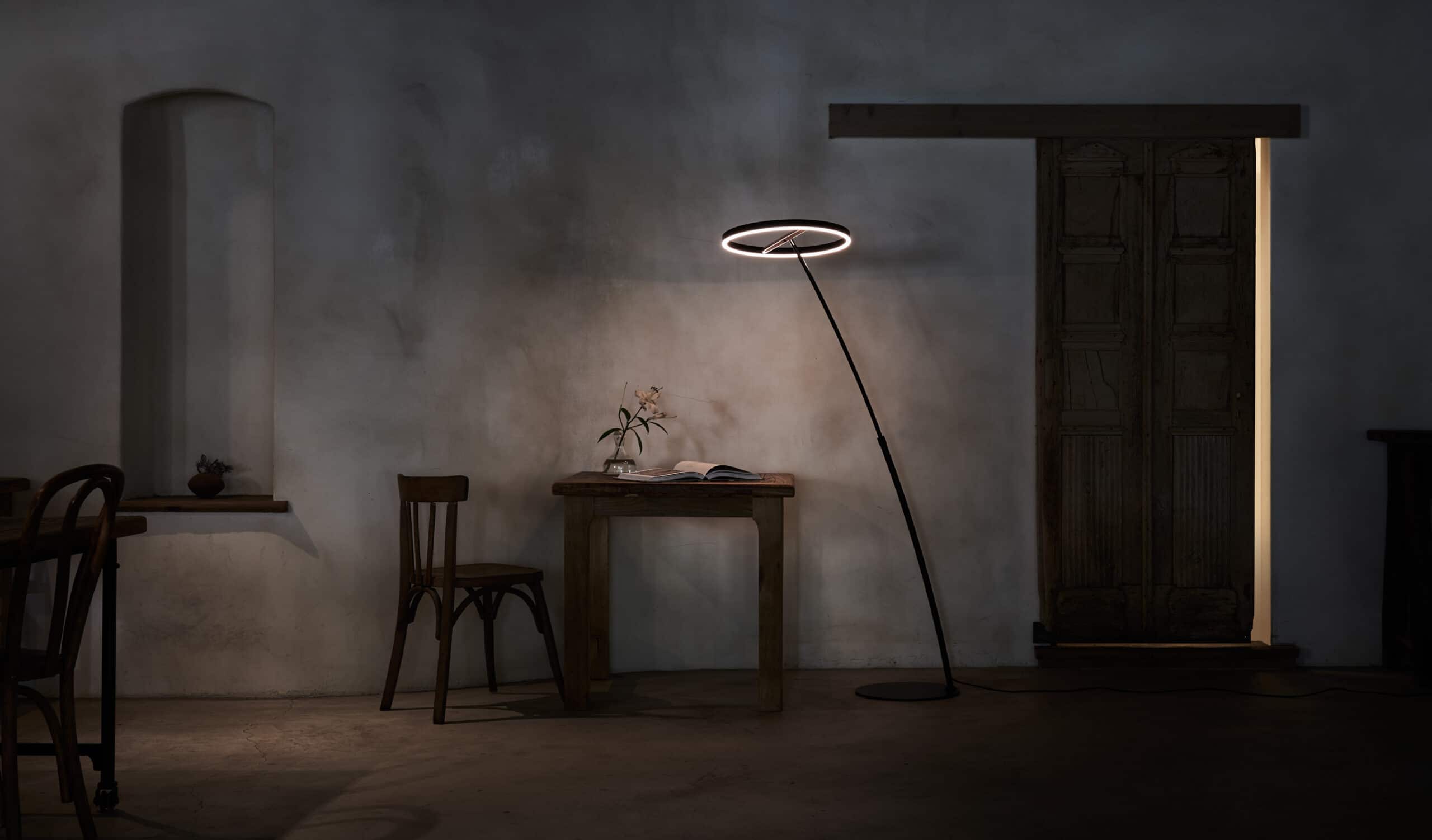 SOL Floor Lamp