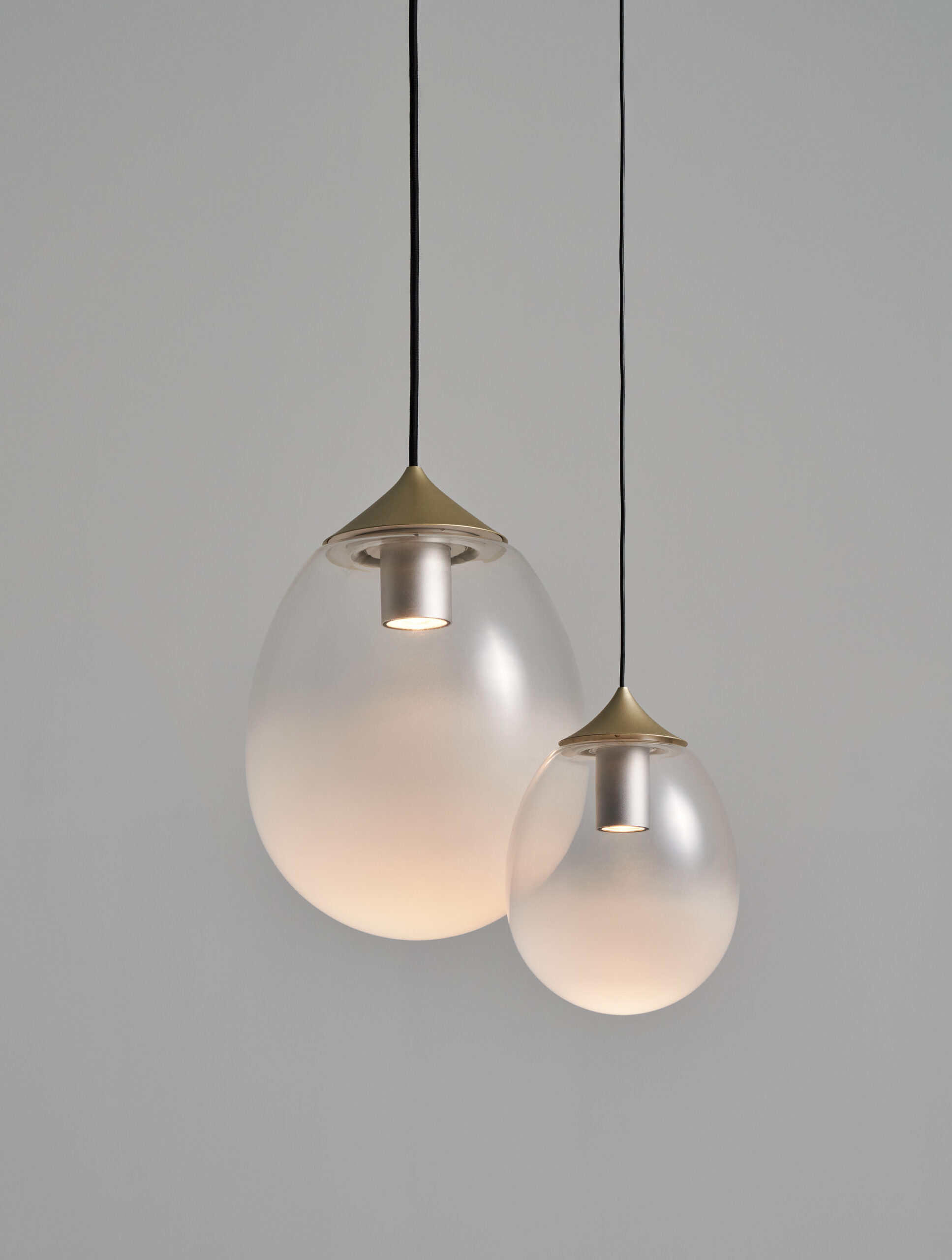 MIST LED Pendant S / L