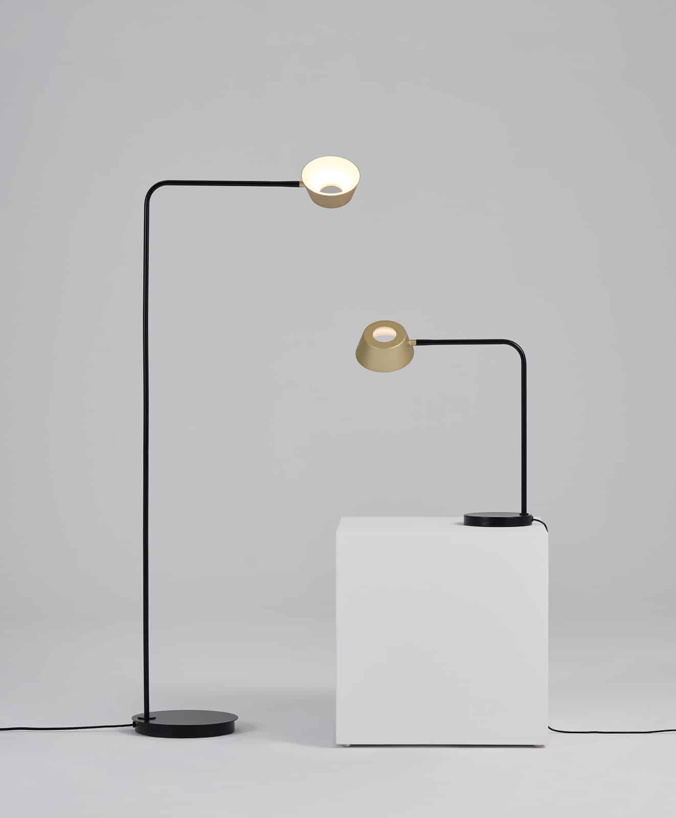 OLO Floor Lamp