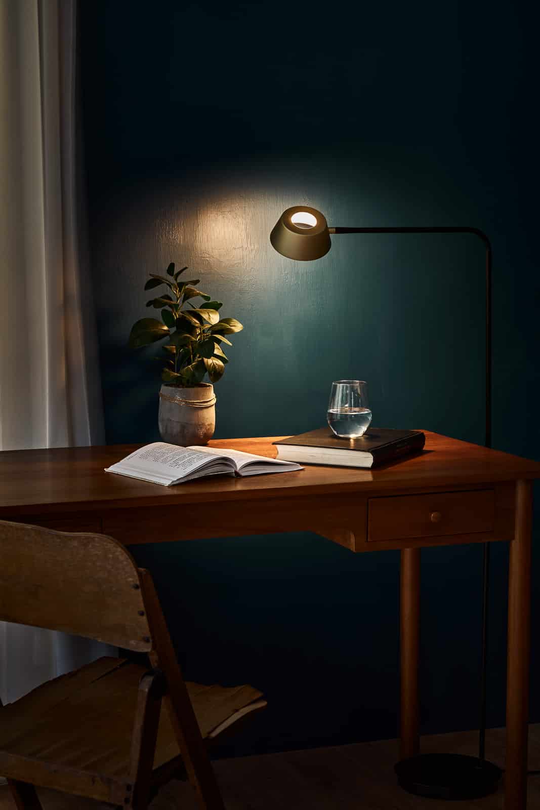 OLO Floor Lamp