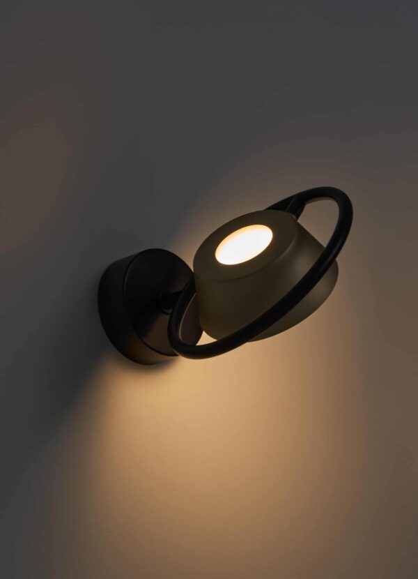 OLO Ring Wall/Ceiling Lamp