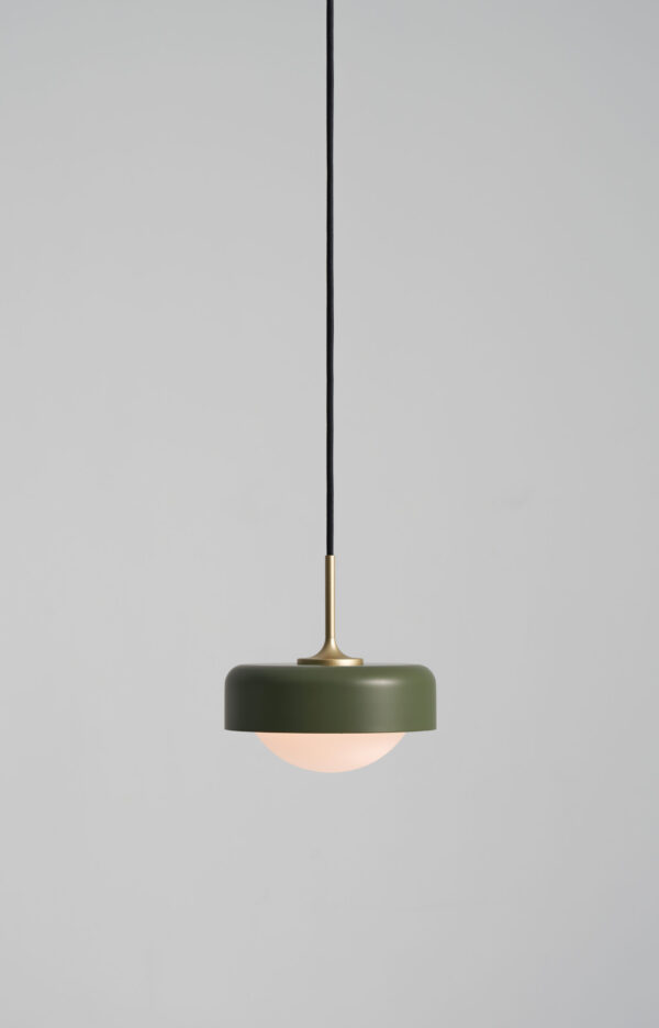 Pensee Pendant