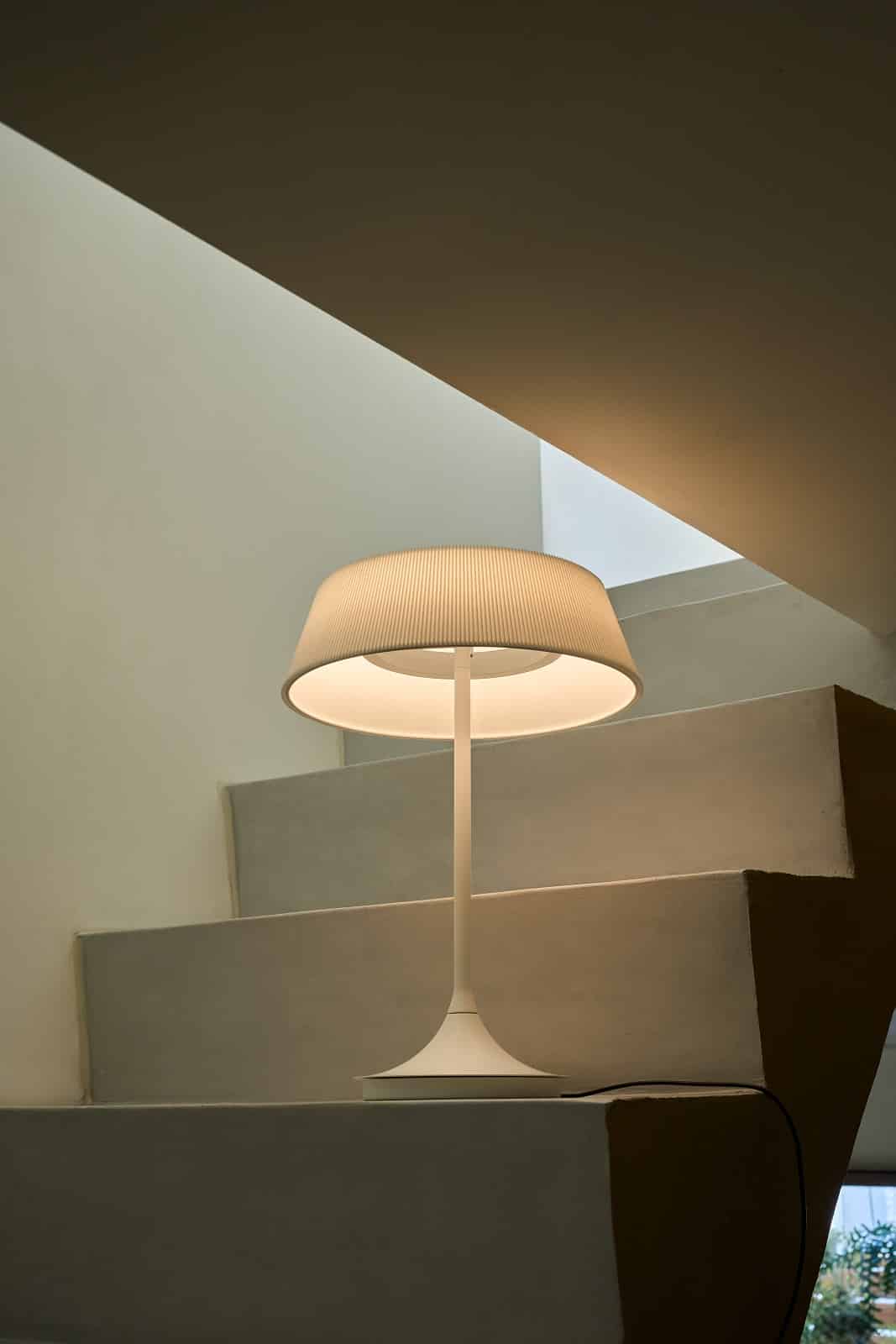 HALO Table Lamp | SEED Design USA Online Store