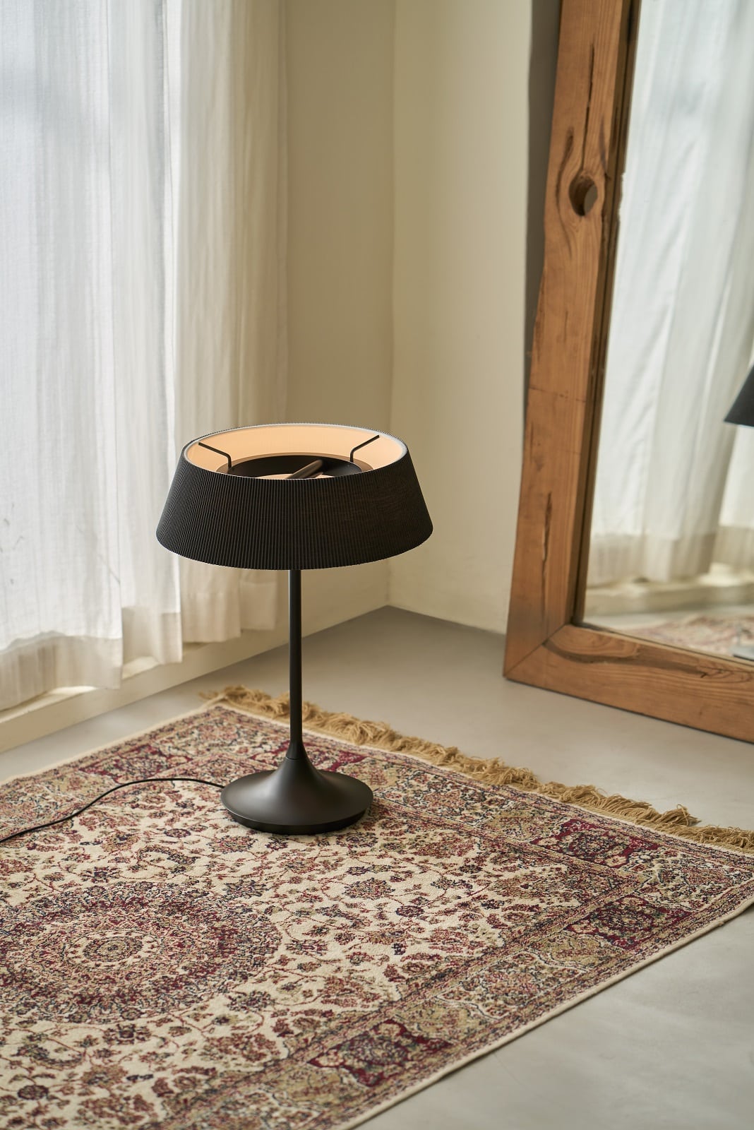HALO Table Lamp | SEED Design USA Online Store
