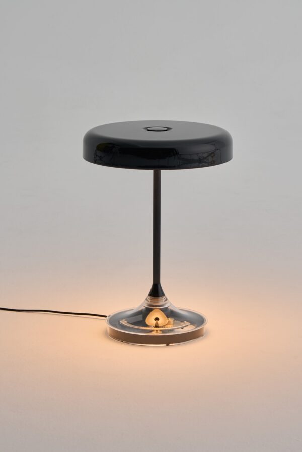 Mr. DJ Table Lamp