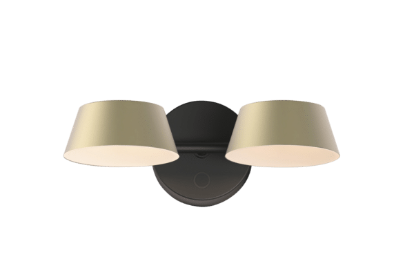 olo w2 wall sconce