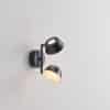 olo w2 wall sconce