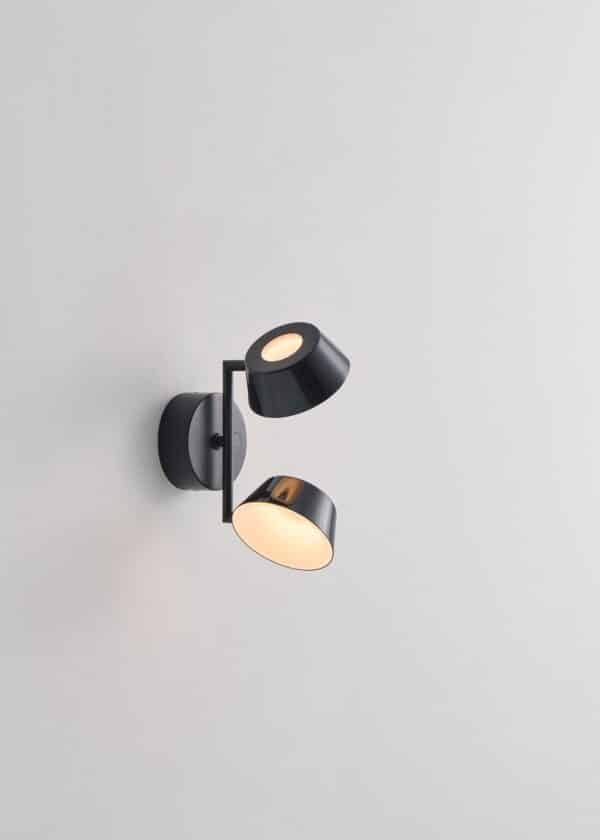 olo w2 wall sconce