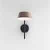 OLO XL WU Wall Sconce