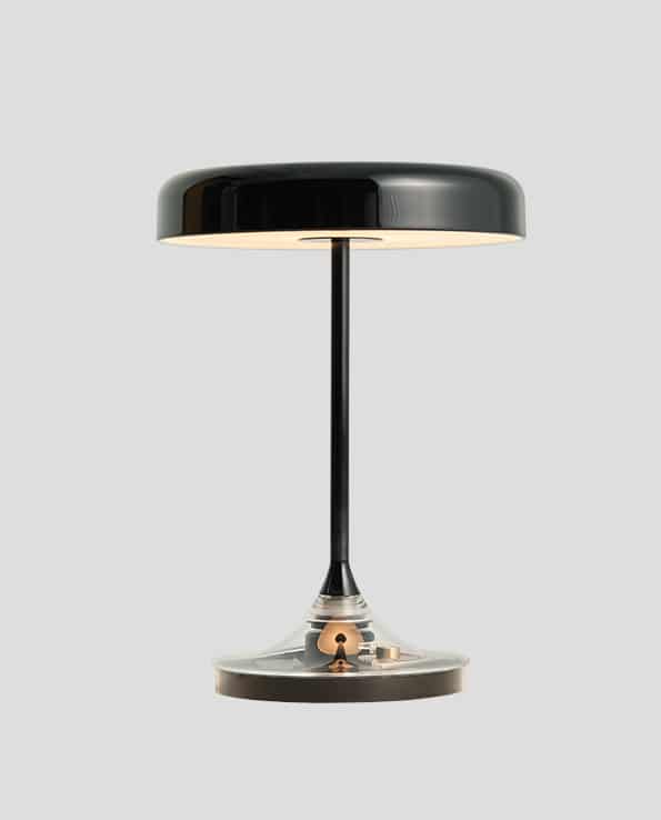 Mr. DJ Table Lamp