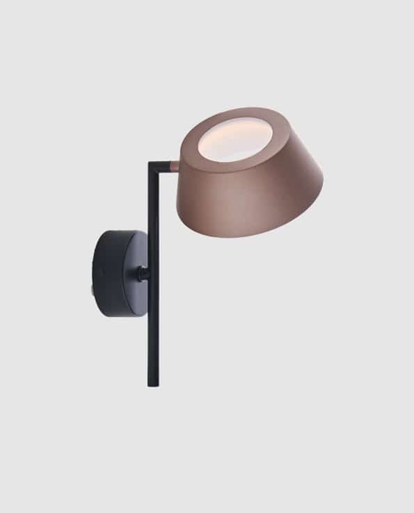 OLO XL WU Wall Sconce