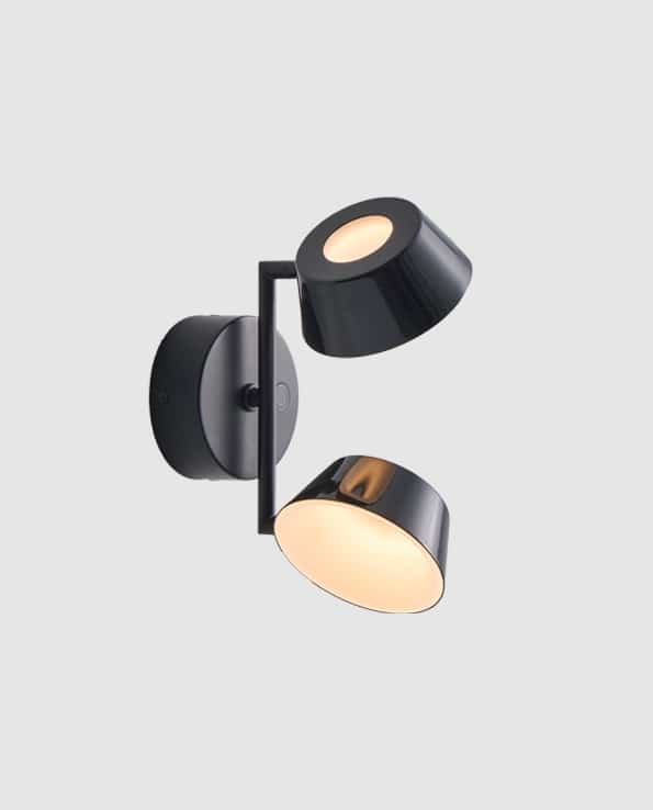 olo w2 wall sconce