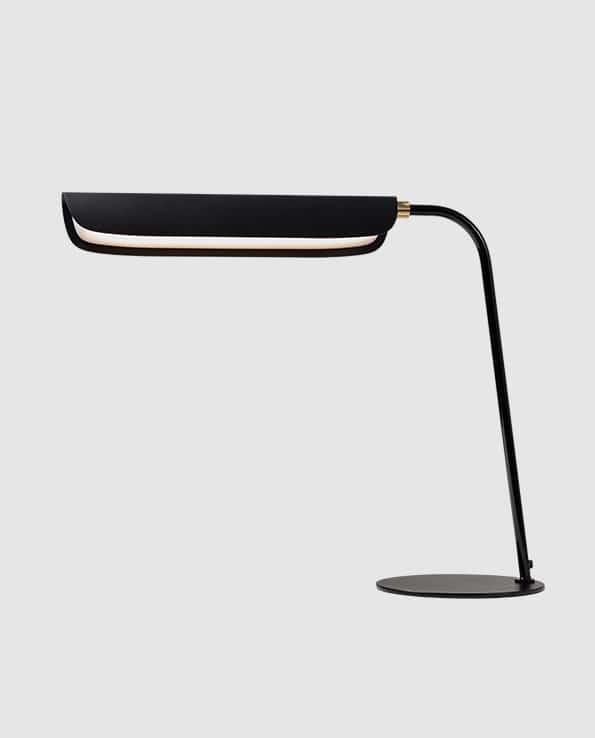 flo table lamp
