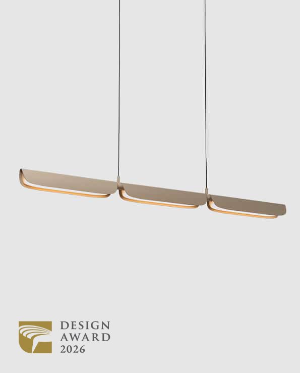 FLO Pendant PL3