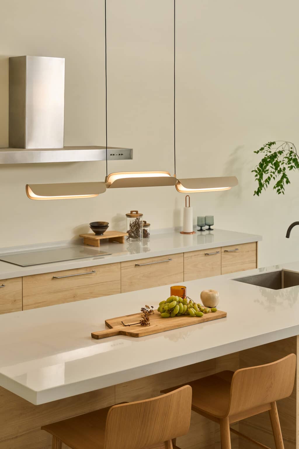 FLO Pendant PL3 | SEEDDESIGN USA Online Store