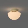 SLD-SG-7992C-GLD-SILO_3 Pensee Wall/Ceiling Light