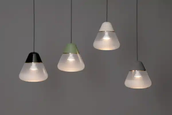 CEN Pendant