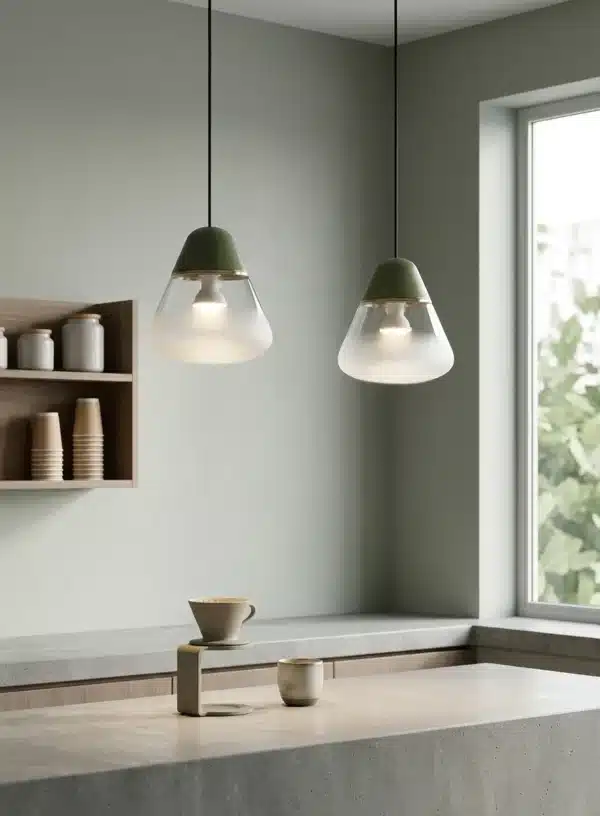 CEN Pendant
