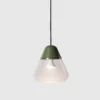SQ-123P-GN-SILO_1 CEN Pendant