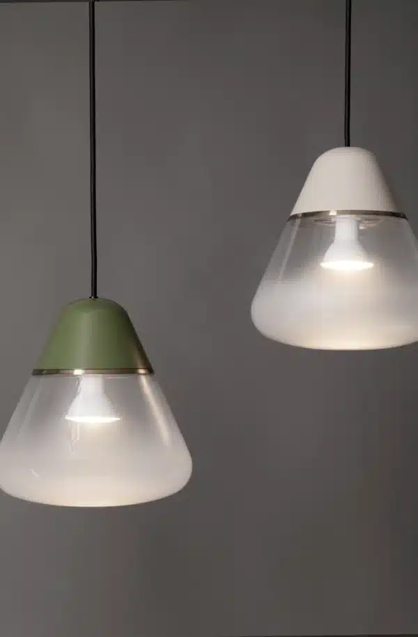 CEN Pendant